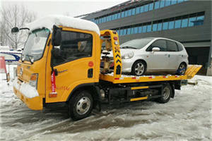 金湾区附近道路救援服务